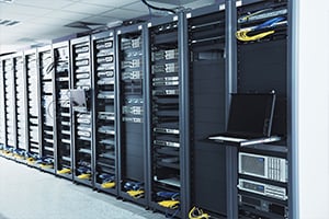 Data centres