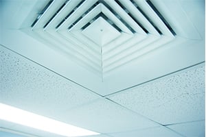 Ducted